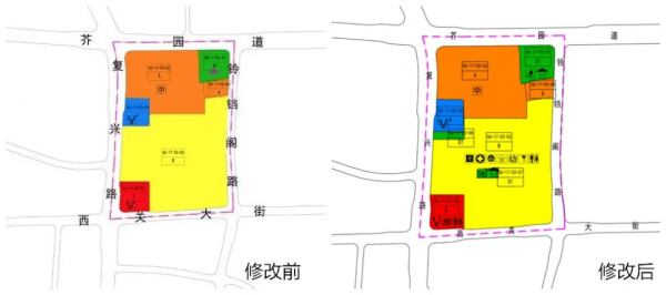 天津這塊“寶地”規(guī)劃出爐！有住宅、中學(xué)、公園