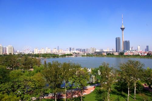 天津水上公園秋冬季開放須知 來園注意事項提前看!