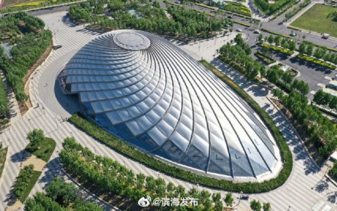 濱海新區(qū)斬獲73項2020年度天津市科學技術獎