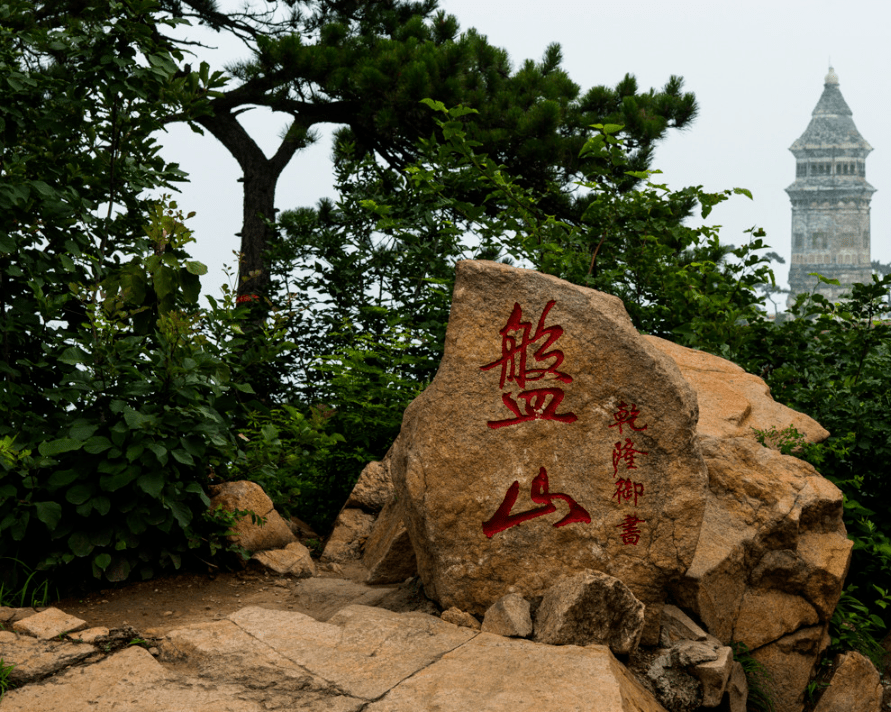 天津“海河外灘公園”深藏不露的“小角色”