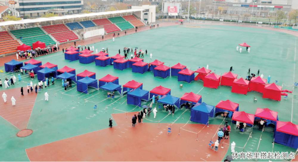 雨雪寒風中的濱海力量