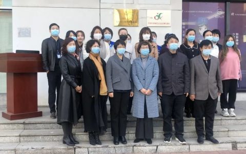 天津濱海新區(qū)女性社會組織孵化基地揭牌