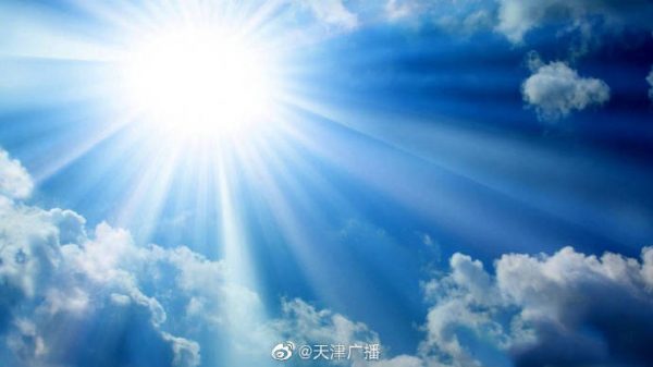 天津今明兩日氣溫回升！后面還有冷空氣