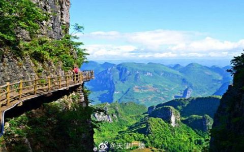 好消息！今冬天津人去這些地方旅游免門票