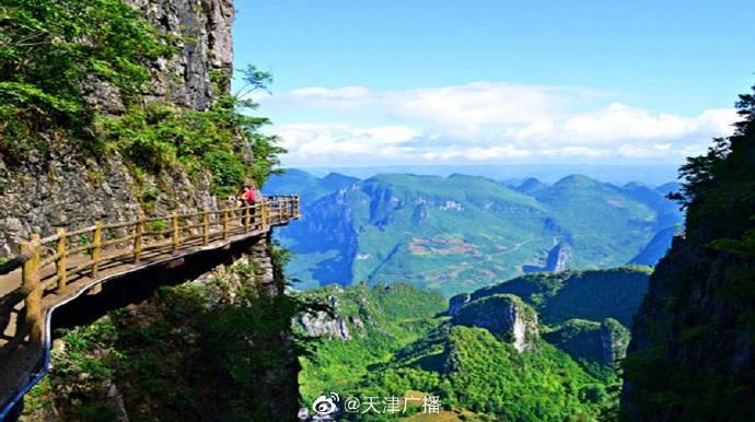 好消息！今冬天津人去這些地方旅游免門票