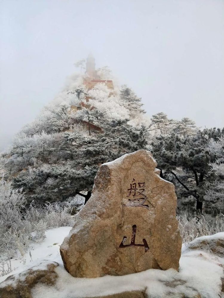 天津大霧預警！這些高速入口封閉！明兒又要變天！