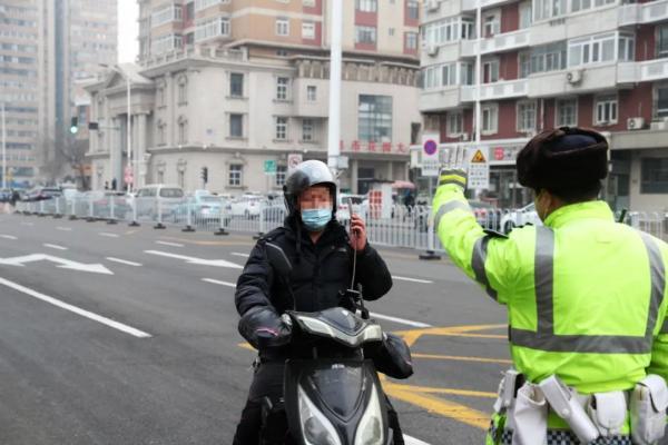 警告！罰款！駕非機(jī)動(dòng)車使用電子設(shè)備，天津128人受處罰