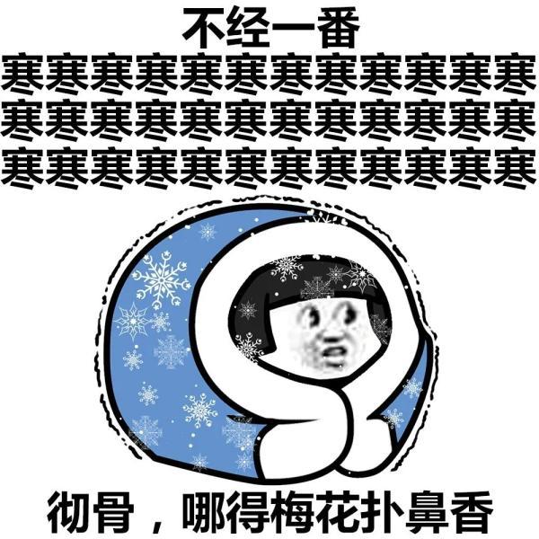 -20℃＋9級大風(fēng)！天津今年首個(gè)寒潮來了！