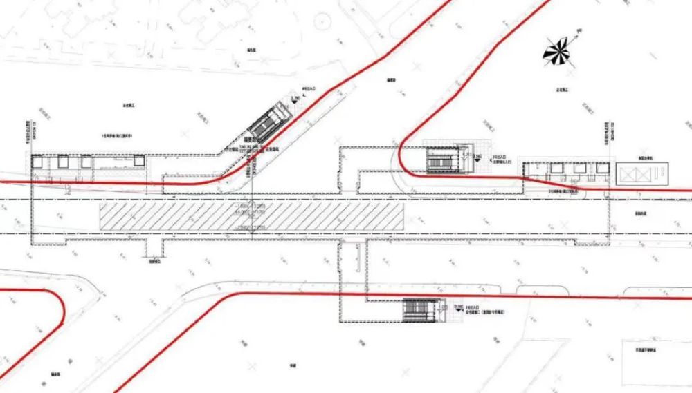 大年三十上午，三條軌道交通線路啟動(dòng)建設(shè)！