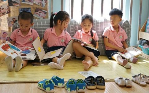 “職”等你來！天津西青這個(gè)鎮(zhèn)2家公立幼兒園需要“園丁”