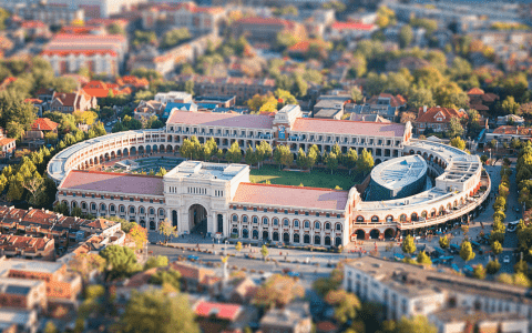 今年，天津五大道要新建一個英倫風公園，你期待嗎？