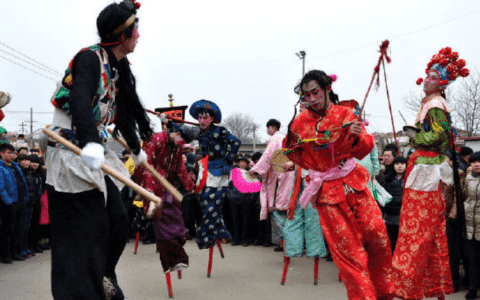 別白跑了！天津這個(gè)花會(huì)今年取消了！