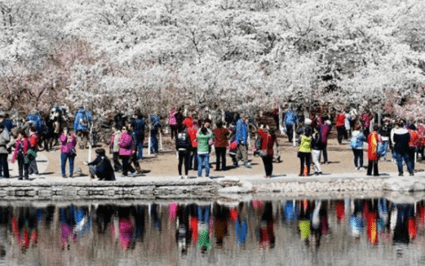 周末全國大部降水縮減 北方多地氣溫或創(chuàng)新高