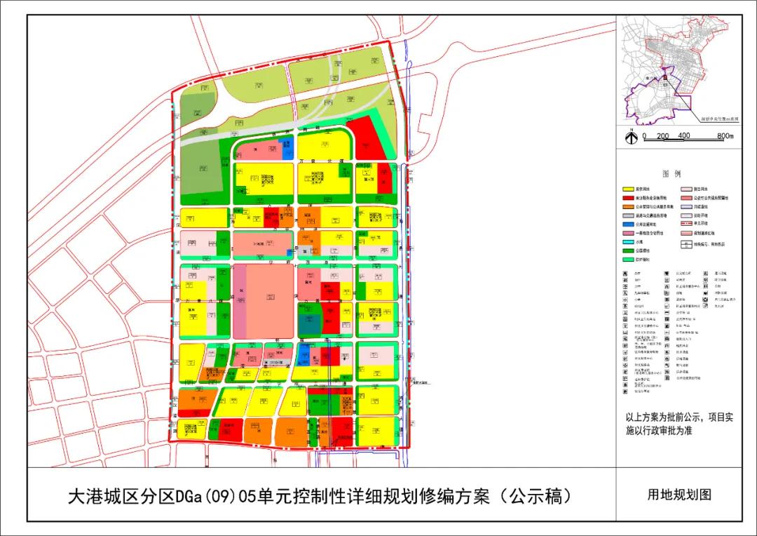 天津這個(gè)地區(qū)規(guī)劃公示！擬建14所中小學(xué)幼兒園、5個(gè)商場(chǎng)、6個(gè)菜市場(chǎng)……