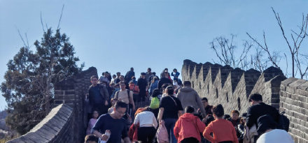 天津薊州老牌景區(qū)添新意 黃崖關(guān)將修繕龍鳳嶺古長城