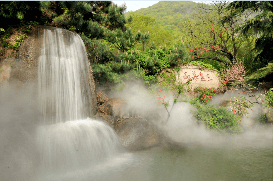 天津爬山好去處大盤點(diǎn)，五一來這里兜風(fēng)，爽到飛起！