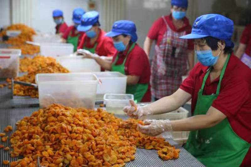 “壹果伊樂”食品專賣店的破局之旅