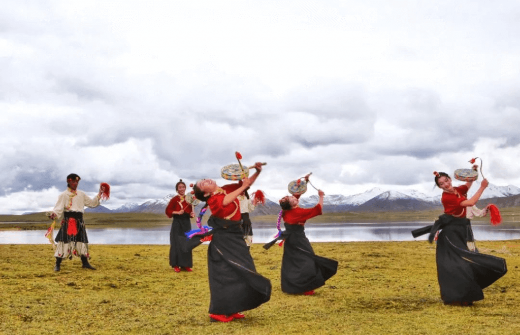 鄉(xiāng)村振興 攜手同行 | 西藏特色文旅資源——丁青