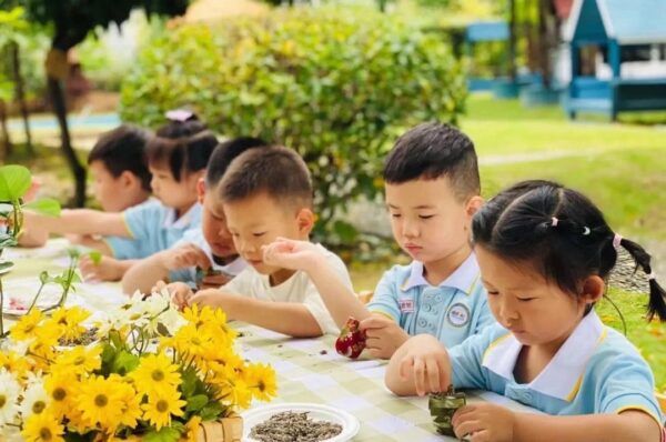 端午小長假，一起來嚒嚒獸放“粽”一夏