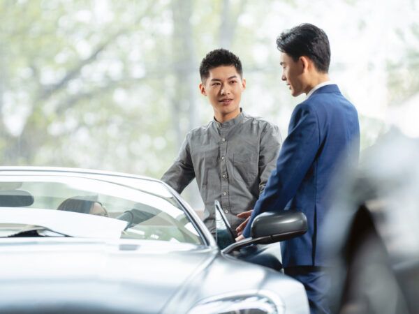 今年上半年天津汽車市場銷售火爆，6月份銷量增速全國第一！