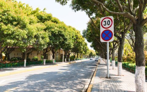 天津市南開區(qū)這條道路通行有變